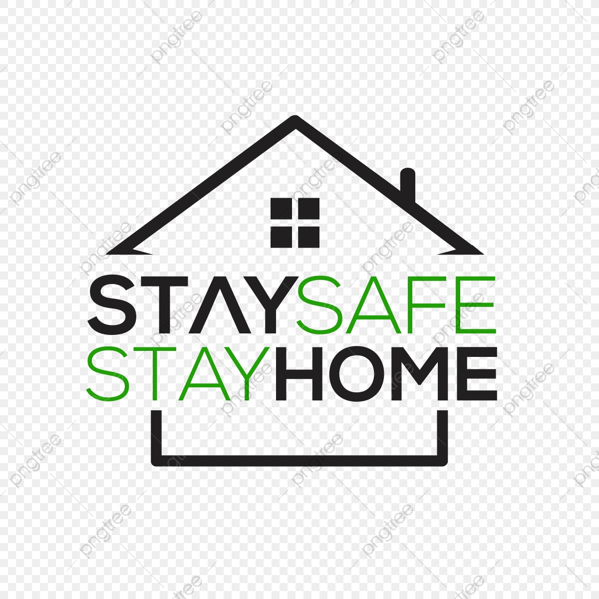 STAY HOME