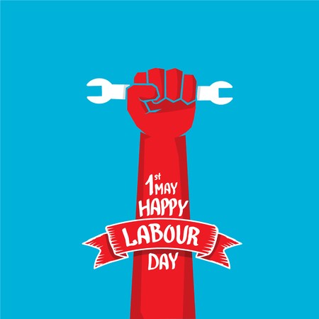 Happy International Workers Day