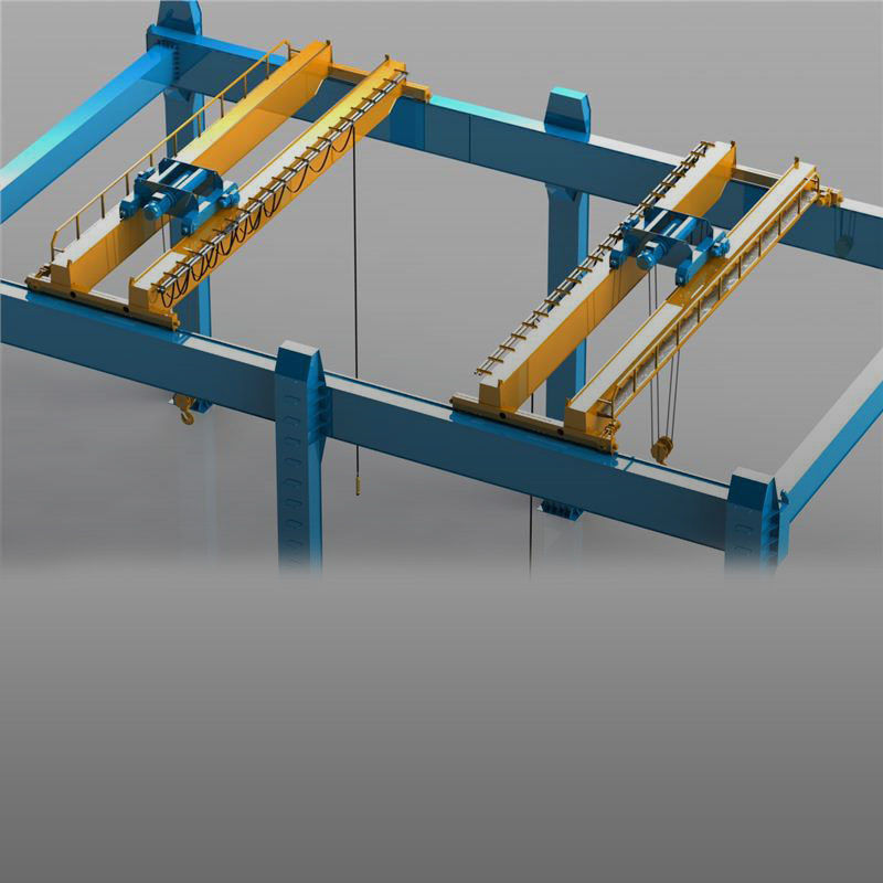 Overhead Crane