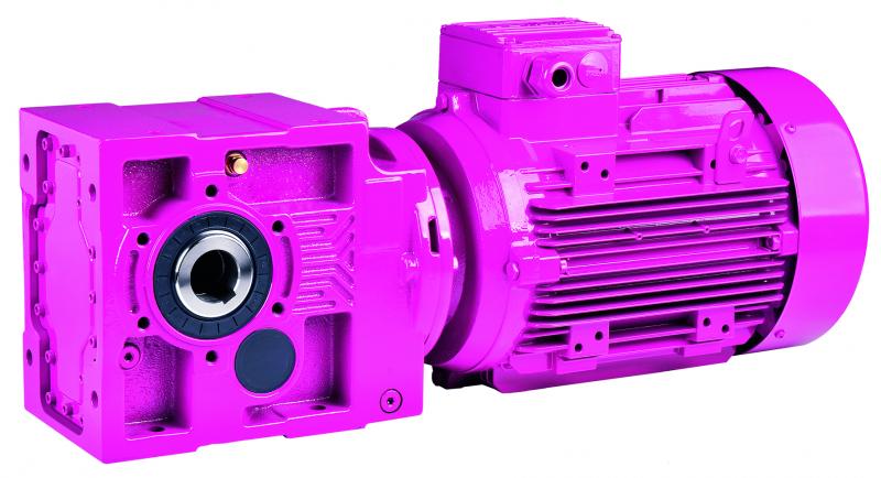 Yılmaz K Series