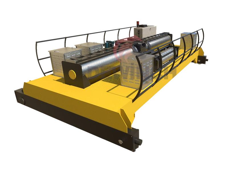 Process Crane