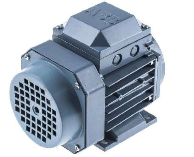 ABB Motor