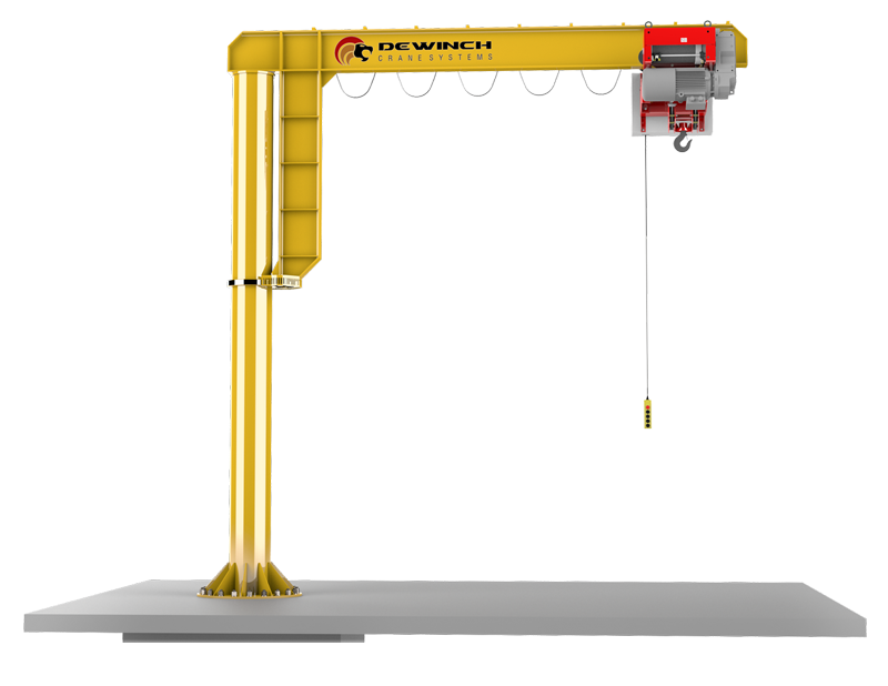 Jib Crane