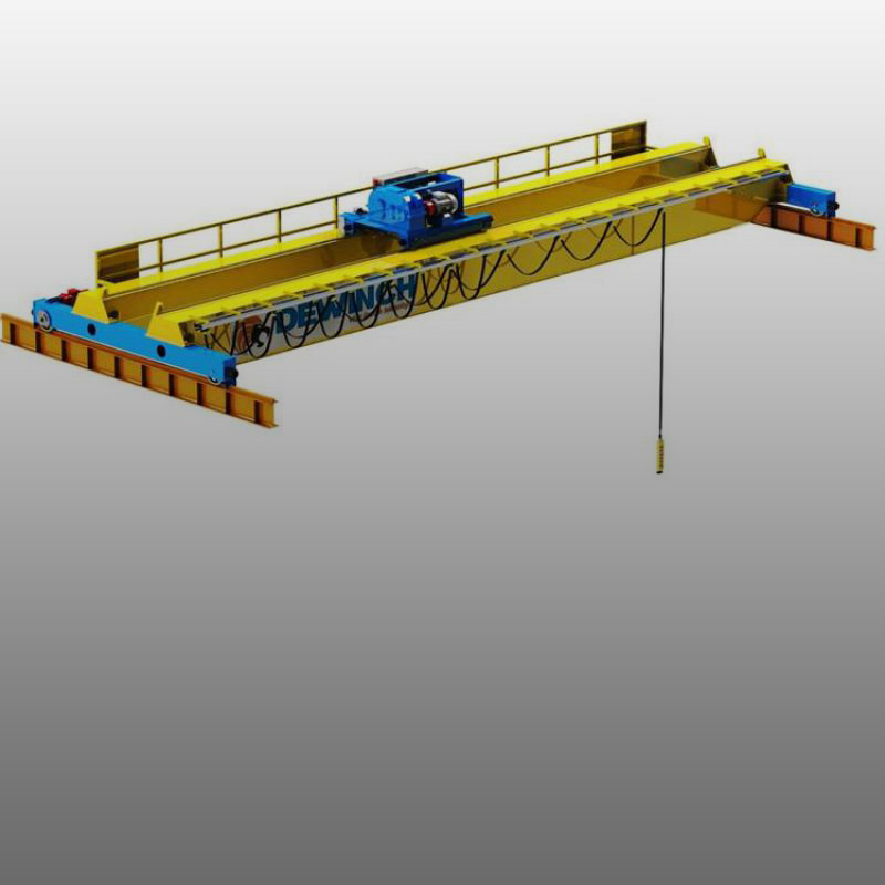 Double Girder Overhead Crane