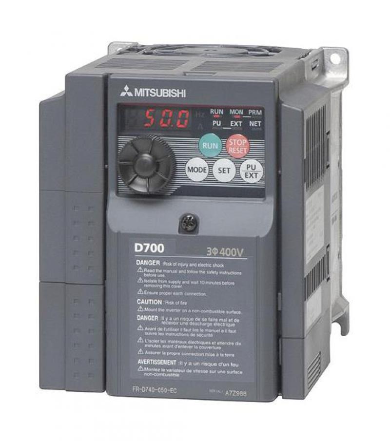 Frequency Inverter