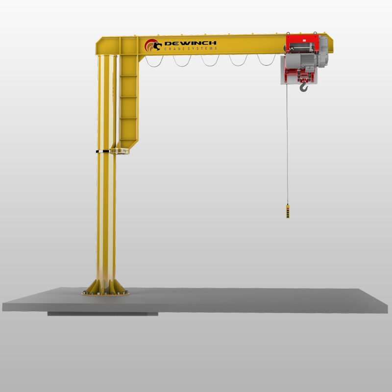 Jib Crane