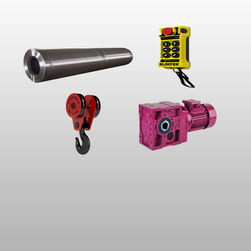 Crane Equipments