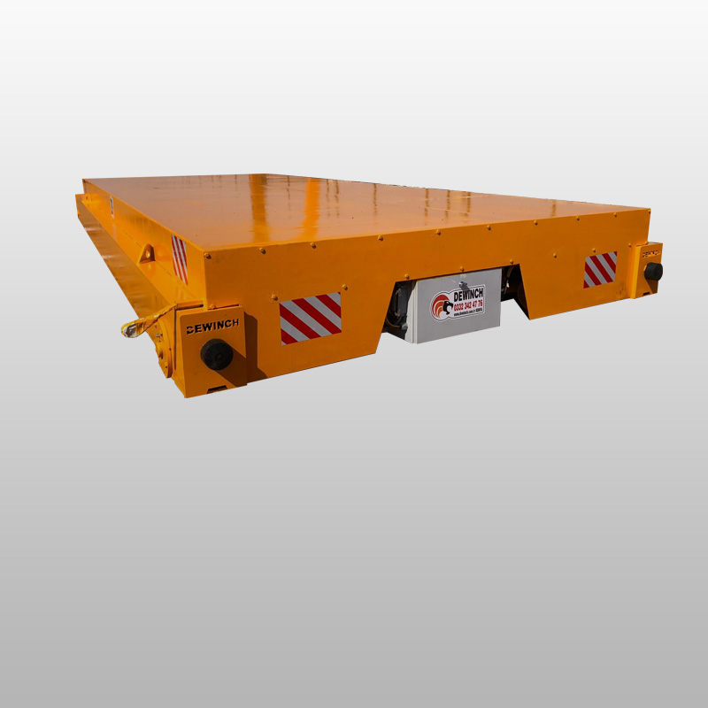 Transfer Car