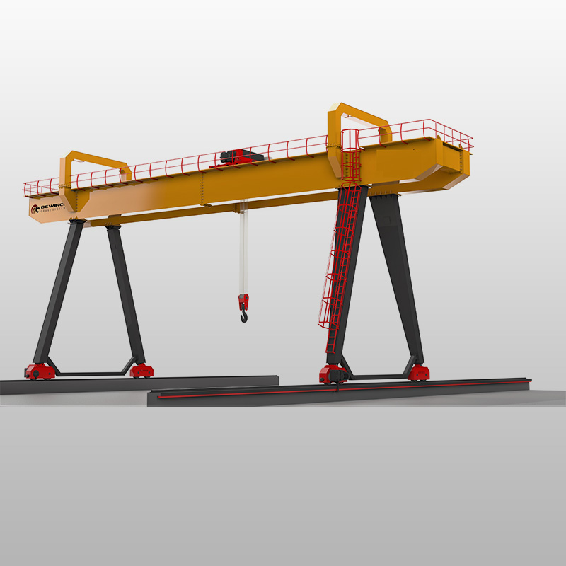 Gantry Crane